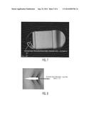 TRAINING AMMUNITION CARTRIDGE WITH A GASEOUS PLUME SIGNATURE diagram and image