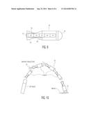 TRAINING AMMUNITION CARTRIDGE WITH A GASEOUS PLUME SIGNATURE diagram and image