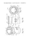 METHODS AND APPARATUS FOR APPLYING TEAT DIP TO A DAIRY ANIMAL diagram and image