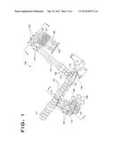 ROCKER ARM ASSEMBLY AND METHOD OF LUBRICATING A VALVE TRAIN diagram and image