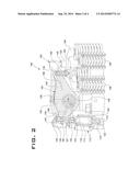 ROCKER ARM ASSEMBLY AND METHOD OF LUBRICATING A VALVE TRAIN diagram and image