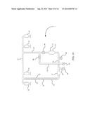 System to Lower fuel viscosity prior to fuel combustion diagram and image