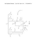 System to Lower fuel viscosity prior to fuel combustion diagram and image