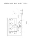 System to Lower fuel viscosity prior to fuel combustion diagram and image