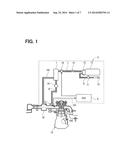 Pressure control valve for gaseous fuel diagram and image