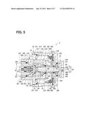 Pressure control valve for gaseous fuel diagram and image