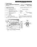 METHOD AND SYSTEM FOR TURBOCHARGING AN ENGINE diagram and image