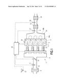 INTER-CYLINDER AIR-FUEL RATIO VARIATION ABNORMALITY DETECTION APPARATUS     FOR MULTICYLINDER INTERNAL COMBUSTION ENGINE diagram and image