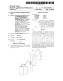 VENT ARRANGEMENT FOR RESPIRATORY MASK diagram and image