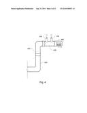 VENT ARRANGEMENT FOR RESPIRATORY MASK diagram and image