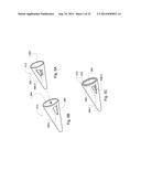 VENT ARRANGEMENT FOR RESPIRATORY MASK diagram and image