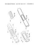 VENT ARRANGEMENT FOR RESPIRATORY MASK diagram and image