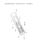 VENT ARRANGEMENT FOR RESPIRATORY MASK diagram and image