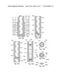 VENT ARRANGEMENT FOR RESPIRATORY MASK diagram and image