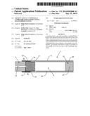 SMOKING ARTICLE COMPRISING A COMBUSTIBLE HEAT SOURCE WITH A REAR BARRIER     COATING diagram and image