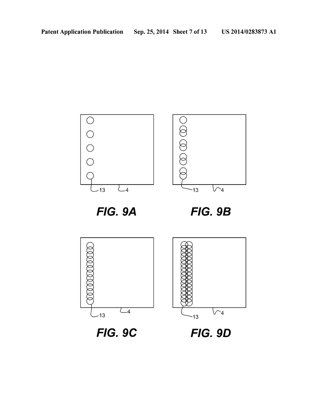 Apparatus and Method For Indirect Surface Cleaning - diagram, schematic, and image 08