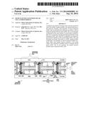 Solid State Dye-Sensitized Solar Cell Tandem Module diagram and image