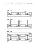 Solid State Dye-Sensitized Solar Cell Tandem Module diagram and image