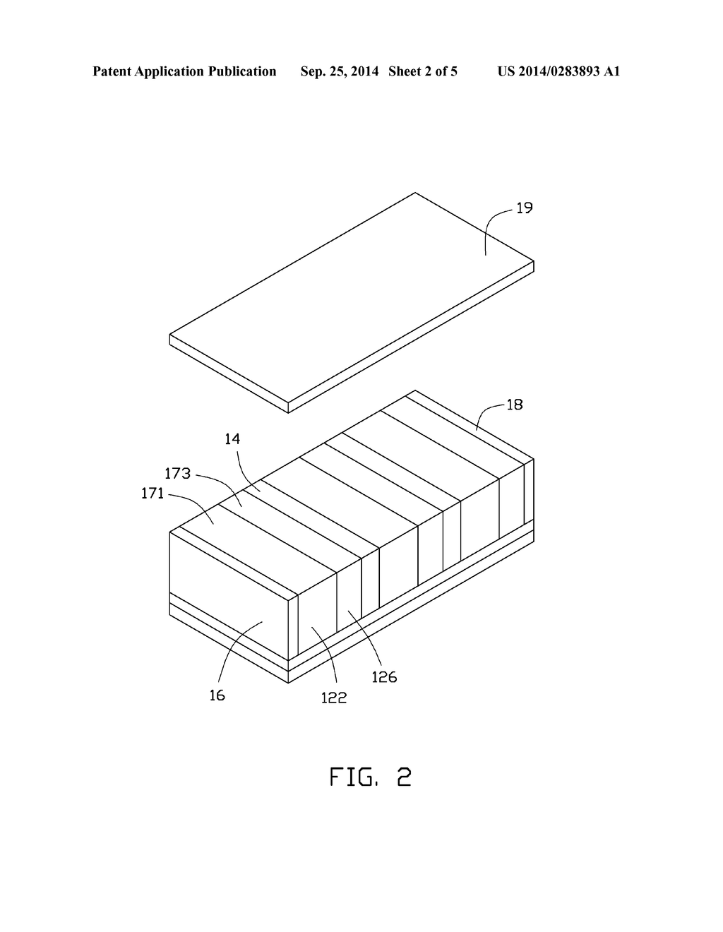 SOLAR CELL SYSTEM - diagram, schematic, and image 03