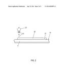 FRAMELESS SOLAR MODULE HAVING A MODULE CARRIER AND METHOD FOR PRODUCING     SAME diagram and image