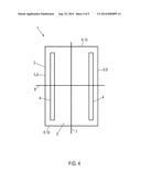 FRAMELESS SOLAR MODULE HAVING A MODULE CARRIER AND METHOD FOR PRODUCING     SAME diagram and image