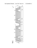 Photovoltaic Semiconductor Chip diagram and image