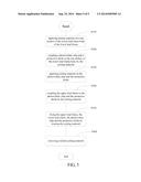 CONCENTRATING PHOTOVOLTAIC CHIP ASSEMBLY, METHOD FOR MANUFACTURING THE     SAME, AND CONCENTRATING PHOTOVOLTAIC ASSEMBLY WITH SAME diagram and image