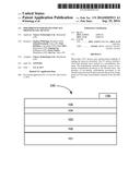 Molybdenum Substrates for CIGS Photovoltaic Devices diagram and image