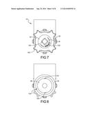 FINE CONTROL GAS VALVE diagram and image