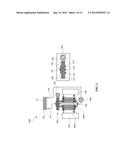 ELECTRO CONTROL MODULATOR VALVE AND SEMICONDUCTOR PRODUCTION APPARATUS     USING THE SAME diagram and image