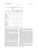 MODIFIED CELLULOSE FROM CHEMICAL KRAFT FIBER AND METHODS OF MAKING AND     USING THE SAME diagram and image