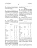 MODIFIED CELLULOSE FROM CHEMICAL KRAFT FIBER AND METHODS OF MAKING AND     USING THE SAME diagram and image