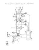 CONTROL DEVICE FOR AIR CONDITIONER diagram and image