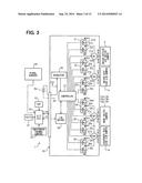 CONTROL DEVICE FOR AIR CONDITIONER diagram and image