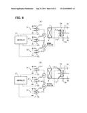 CONTROL DEVICE FOR AIR CONDITIONER diagram and image