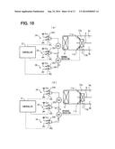 CONTROL DEVICE FOR AIR CONDITIONER diagram and image