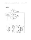 CONTROL DEVICE FOR AIR CONDITIONER diagram and image