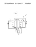 ADSORPTION HEAT PUMP diagram and image