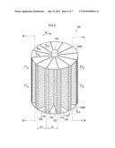 ADSORPTION HEAT PUMP diagram and image