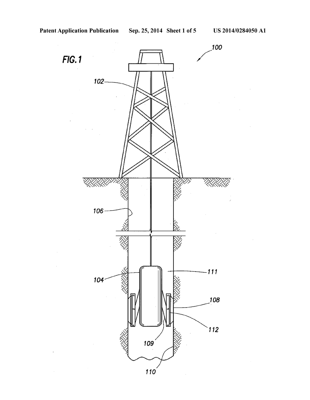 Downhole Pressure Compensator and Method of Same - diagram, schematic, and image 02