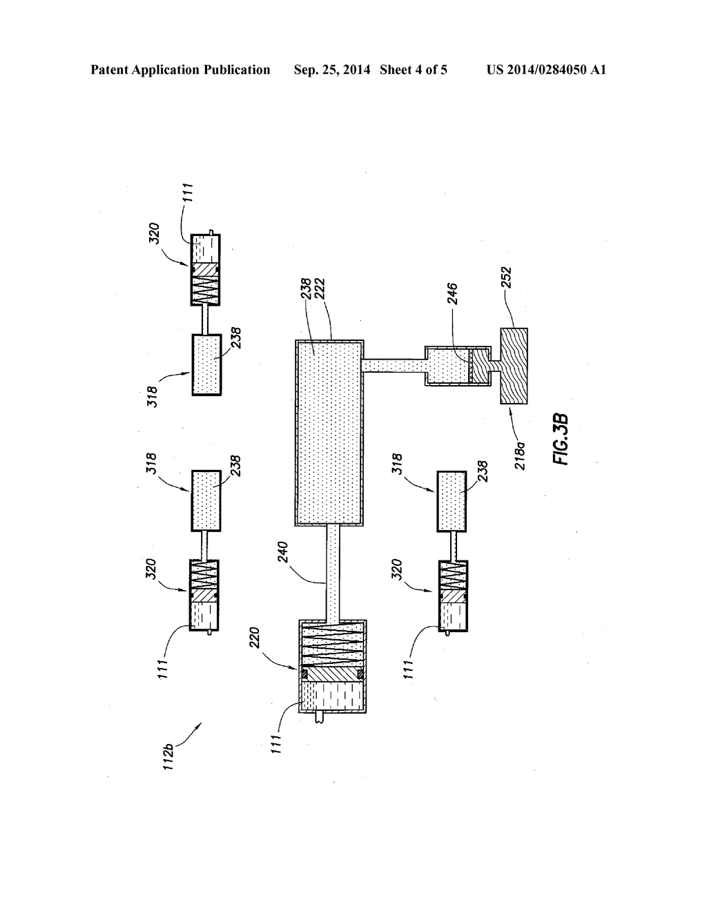 Downhole Pressure Compensator and Method of Same - diagram, schematic, and image 05