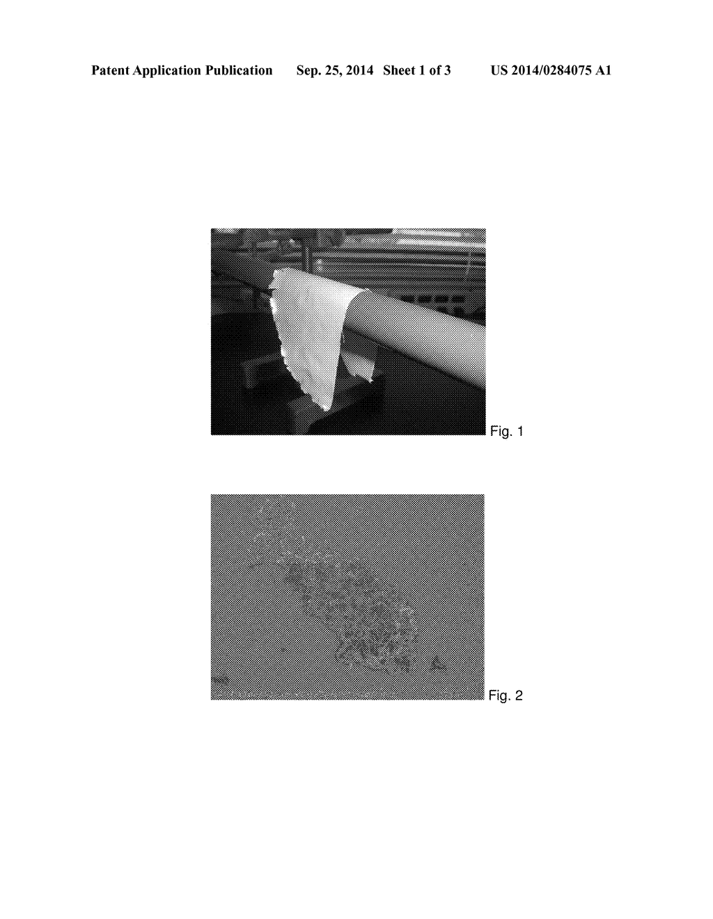 THERMALLY CONDUCTIVE SELF-SUPPORTING SHEET - diagram, schematic, and image 02