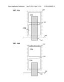 SPLIT PAD FOR CIRCUIT BOARD diagram and image