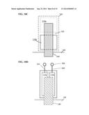 SPLIT PAD FOR CIRCUIT BOARD diagram and image