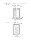 SPLIT PAD FOR CIRCUIT BOARD diagram and image