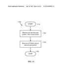 SPLIT PAD FOR CIRCUIT BOARD diagram and image