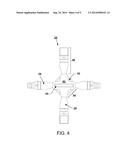 LOW LEAKAGE ELECTRICAL JOINTS AND WIRE HARNESSES, AND METHOD OF MAKING THE     SAME diagram and image