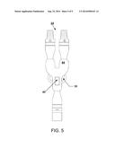 LOW LEAKAGE ELECTRICAL JOINTS AND WIRE HARNESSES, AND METHOD OF MAKING THE     SAME diagram and image