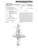 SYSTEM AND METHOD FOR CONTROLLING A DOWNHOLE TOOL diagram and image