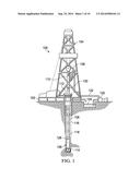 SYSTEM AND METHOD FOR CONTROLLING A DOWNHOLE TOOL diagram and image